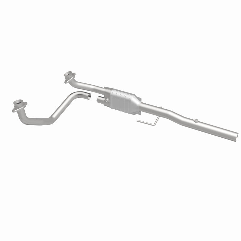 MAG51274-MagnaFlow Conv DF 96-99 Ram 1500/2500/3500-Catalytic Converter Direct Fit-Magnaflow