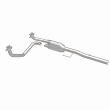 Load image into Gallery viewer, MAG51274-MagnaFlow Conv DF 96-99 Ram 1500/2500/3500-Catalytic Converter Direct Fit-Magnaflow