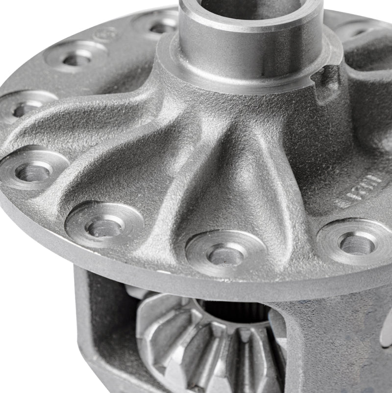 Yukon Gear C9.25 Aam & Dodge 07+ Front Beam Axle Open Loaded Carrier-Differential Housings-Yukon Gear & Axle