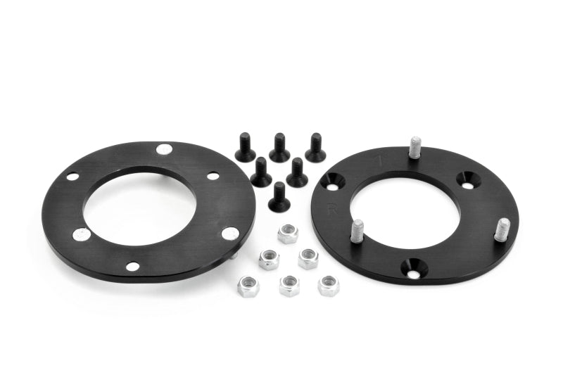 Dinan D160-0004 BMW 128i/135i/325i/328i/330 Camber Plate Kit - primary product image