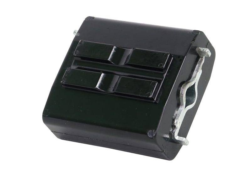 Whiteline-Whiteline 1988-1994 Chevrolet Blazer Engine Mount Bushing