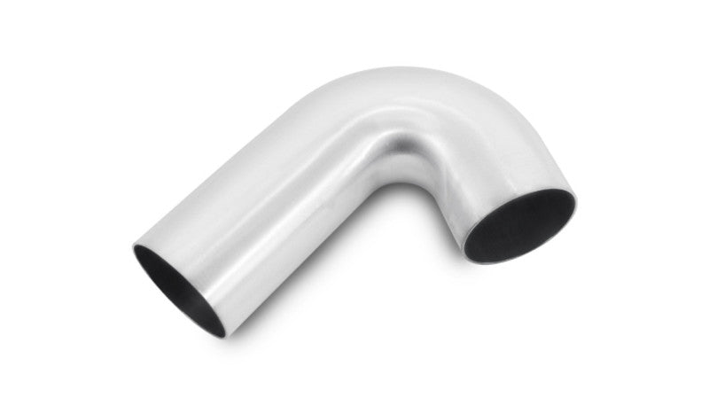 VIB12178-Vibrant 120 Degree Tight Radius Bend 2.00in OD Aluminum Tubing-Aluminum Tubing-Vibrant
