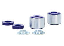Load image into Gallery viewer, Superpro SuperPro 00-06 Nissan Sentra Front Lower Control Arm Inner Rear Bushing Kit (+Caster)