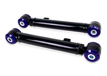 Load image into Gallery viewer, Superpro Superpro 20-24 Jeep Gladiator HD Adjustable Rear Upper Trailing Arm Set