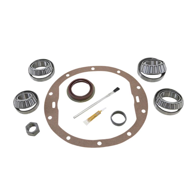 YUKBK GM12P-Yukon Gear Bearing install Kit For GM 12 Bolt Car Diff-Transmission Rebuild Kits-Yukon Gear & Axle