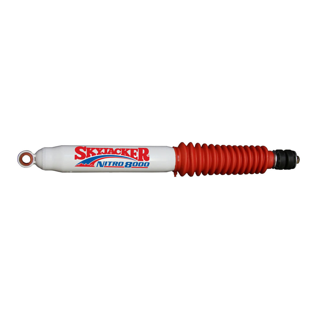 SKYN8074-Skyjacker Nitro Shock Absorber 2002-2005 Chevrolet Avalanche 2500-Shocks and Struts-Skyjacker