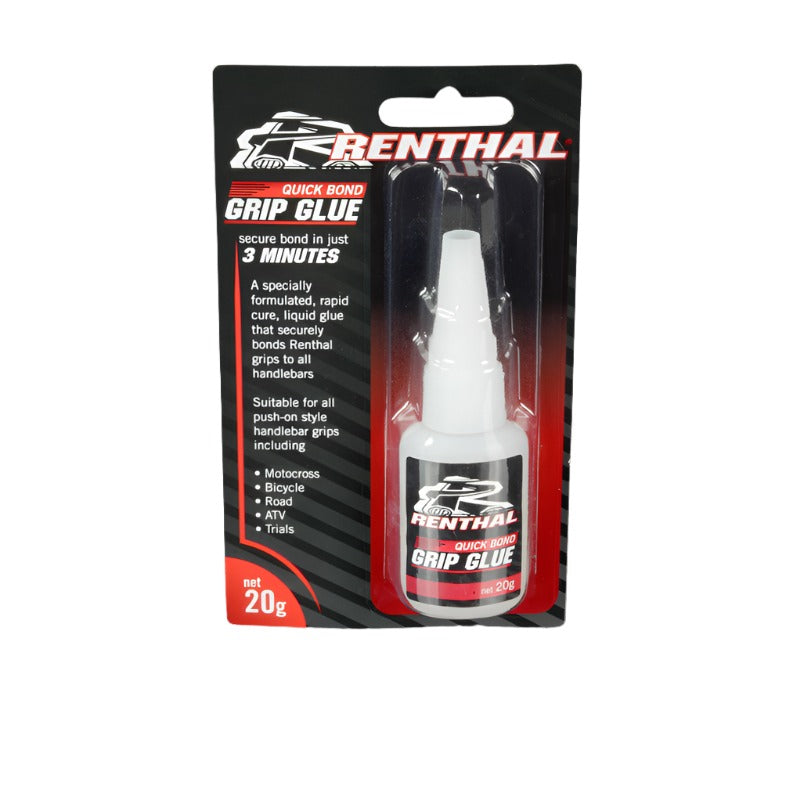 RENG104-Renthal Glue Quick Bond Grip-Grips-Renthal