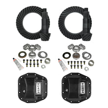 Load image into Gallery viewer, YUKYGK066STG2-Yukon Gear 20-24 Jeep Gladiator / 18-24 Jeep Wrangler Front &amp; Rear Dana 44 Master Overhaul Kit-Differential Overhaul Kits-Yukon Gear &amp; Axle