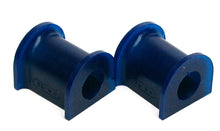Load image into Gallery viewer, Superpro SuperPro 1991 Dodge Stealth ES Front 23mm Sway Bar Mount Bushing Set