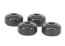 Load image into Gallery viewer, Whiteline-Whiteline Universal Shock Eye Bushings (4) ID 9.5mm - Thick 15.9mm