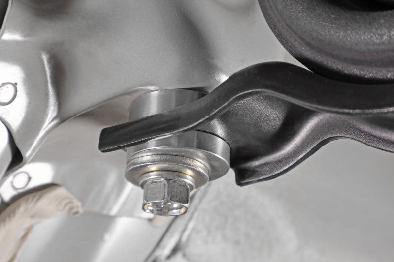 PERPSP-DRV-210-Perrin 08-24 Subaru WRX / 08-21 STI Driveshaft Carrier Bushings-Bushing Kits-Perrin Performance