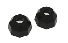 Load image into Gallery viewer, Energy Suspension Buick/Chevy 2WD Black Octagon Style Tie Rod End Boot-Bushing Kits-Energy Suspension