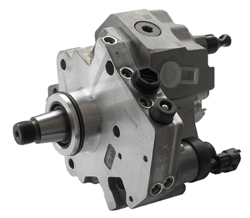 FPEFPE-CUMM-CP3K-6.7-Fleece Performance 07.5-12 Dodge 6.7L Cummins CP3K-Injection Pumps & Controllers-Fleece Performance