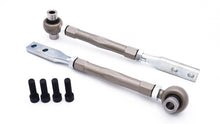 Load image into Gallery viewer, ISR Performance Pro Series Front Tension Control Rods - 95-98 (S14) Nissan 240sx-Suspension Arms &amp; Components-ISR Performance