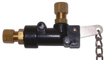 Load image into Gallery viewer, KLE310-Kleinn H/ Pull Valve w/ Chain Lanyard for Roof Mount Horns-Valves-Kleinn Air Horns