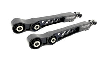Load image into Gallery viewer, TQSTS-EV-650-S-Torque Solution Adjustable Rear Control Arms (Spherical) - Mitsubishi Evolution 7/8/9-Control Arms-Torque Solution