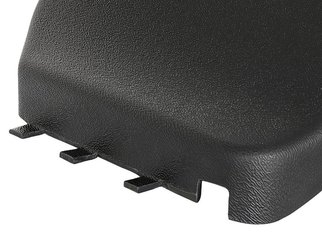 aFe aFe Magnum FORCE Stage-2 Cold Air Intake Cover 2017 Ford Superduty V8 6.2L