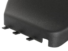 Load image into Gallery viewer, aFe aFe Magnum FORCE Stage-2 Cold Air Intake Cover 2017 Ford Superduty V8 6.2L