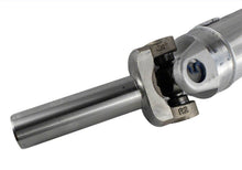 Load image into Gallery viewer, FRPM-4602-JA-Ford Racing 96-04 Ford Mustang (w/ Manual Trans &amp; 31 Spline) One Piece Aluminum Driveshaft Assembly-Driveshafts-Ford Racing
