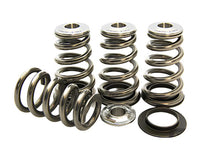 Load image into Gallery viewer, GSC5097-GSC P-D Mitsubishi 4G63T Extreme Pressure Conical Valve Spring and Ti Retainer Kit-Valve Springs, Retainers-GSC Power Division