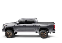 Load image into Gallery viewer, BAK80410RK-BAK 07-21 Toyota Tundra 6.7ft Bed (w/o OE Track Sys/No Trail Edition/No Bed Box) Revolver X4ts-Tonneau Covers - Roll Up-BAK