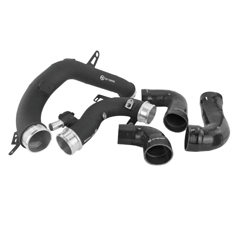 WGT210001192-Wagner Tuning VW Golf 8 R VAG 2.0TSI (EA888 Gen.4) Charge & Boost Pipe Kit-Intercooler Pipe Kits-Wagner Tuning