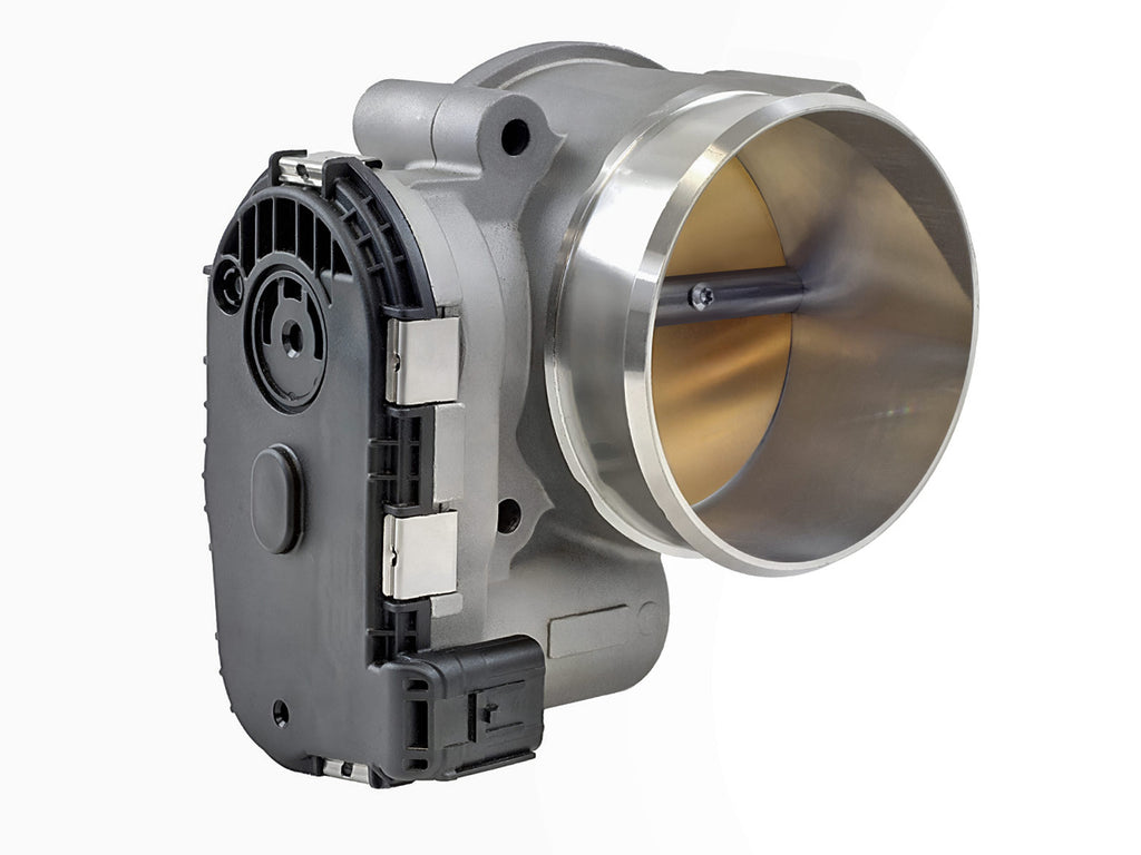 aFe aFe 18-24 Ford Mustang GT V8 5.0L 85mm Throttle Body