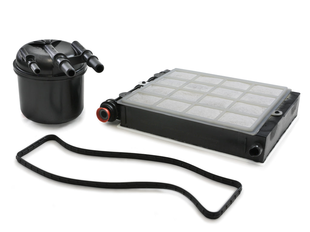 aFe aFe 20-24 Ford Diesel Trucks Power ProGuard Diesel Fluid Filter Kit