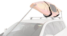Load image into Gallery viewer, Rhino-Rack Fixed J Style Kayak Carrier - Pair-Water Sport Racks-Rhino-Rack