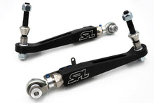 Load image into Gallery viewer, SPPSPL FLCA G8X IX-SPL Parts 2022+ BMW G8X Front Lower Control Arms M3/M4 AWD Version-Control Arms-SPL Parts
