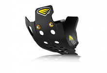 Load image into Gallery viewer, CYC1CYC-6225-12-Cycra 05+ Yamaha YZ250 Full Armor Skid Plate - Black-Skid Plates-Cycra
