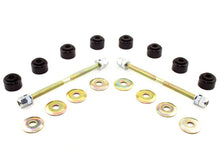 Load image into Gallery viewer, Whiteline-Whiteline 10/65-73 Ford Mustang Front Sway Bar Link Assembly