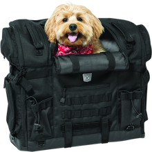 Load image into Gallery viewer, KUR5723-Kuryakyn Pet Palace Titan-Cargo Boxes &amp; Bags-Kuryakyn