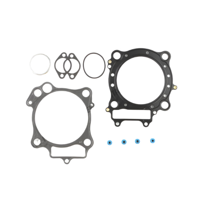 Cometic Hd Intake M, To Head Seal All Models 1986-17, 10Pk-Cometic Gasket-Intake Gaskets