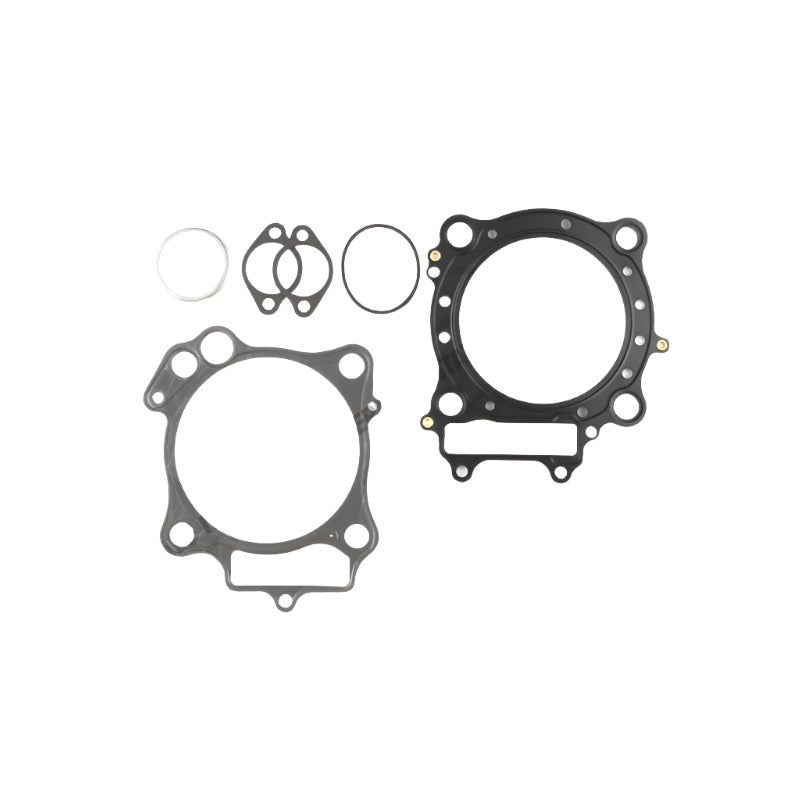 CGSC2035EX-Cometic 95-00 Polaris XLT600 Exhaust Gasket Kit-Exhaust Gaskets-Cometic Gasket