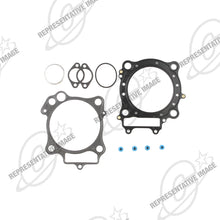 Load image into Gallery viewer, Cometic 93-94 Polaris 580 XLT Top End Gasket Kit-Cometic Gasket-Gasket Kits