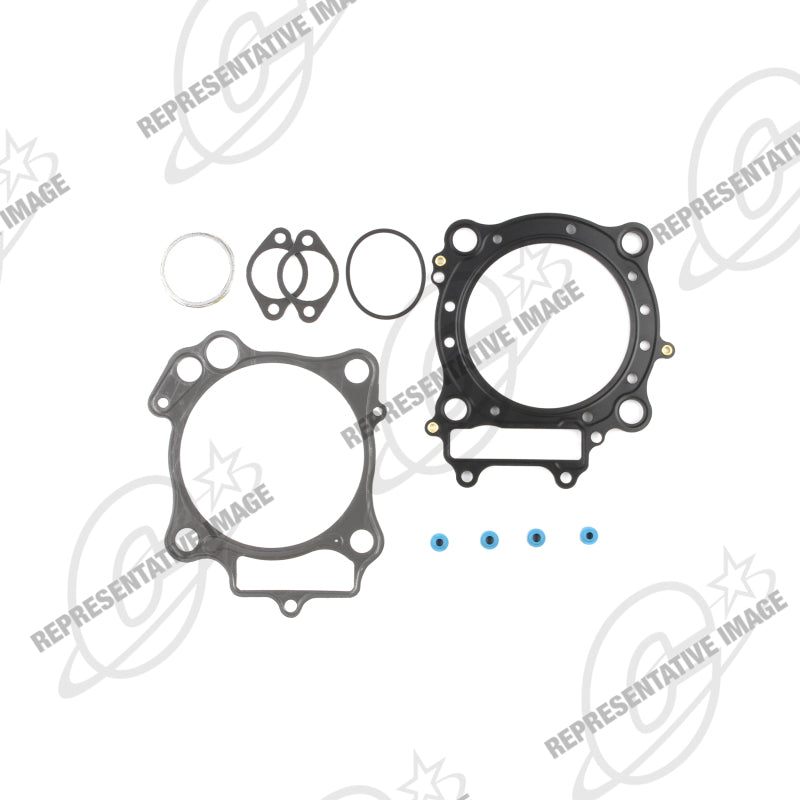 Cometic 2013 Polaris 600 Widetrack Exhaust Valve Gasket Kit-Cometic Gasket-Gasket Kits
