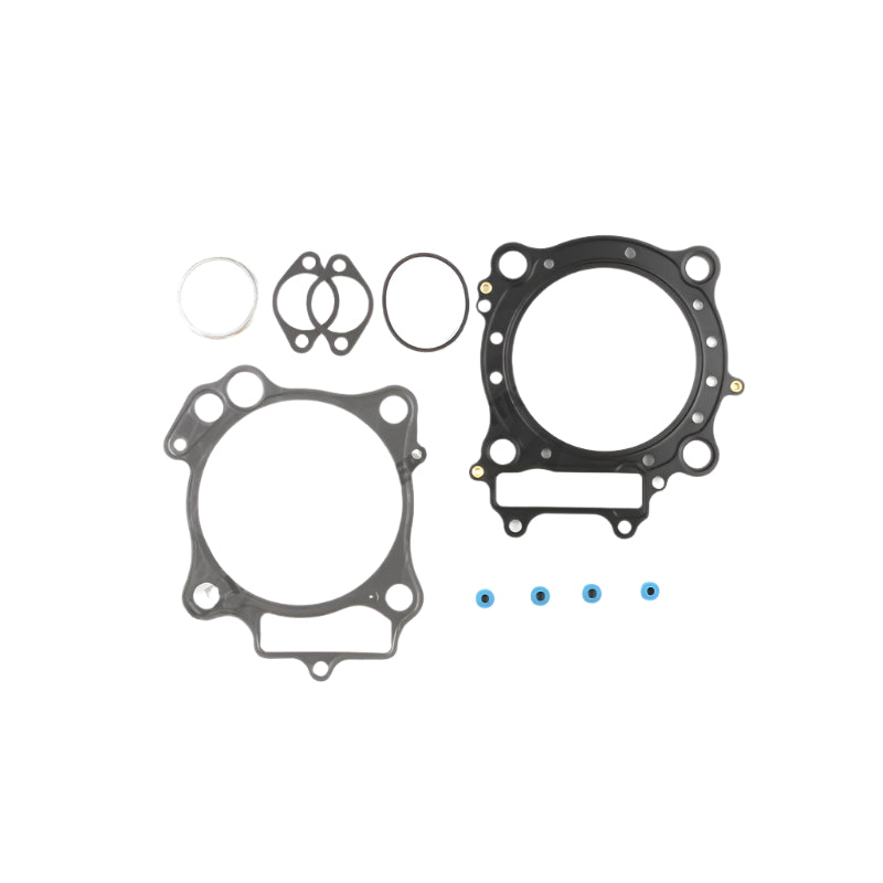 Cometic Hd Milwaukee 8, Seal Intake Manifold To Head, 4Pk-Cometic Gasket-Intake Gaskets