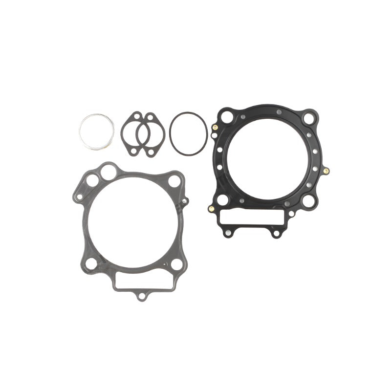 Cometic 01-05 Polaris 800 RMK Exhaust Gasket Kit-Cometic Gasket-Exhaust Gaskets