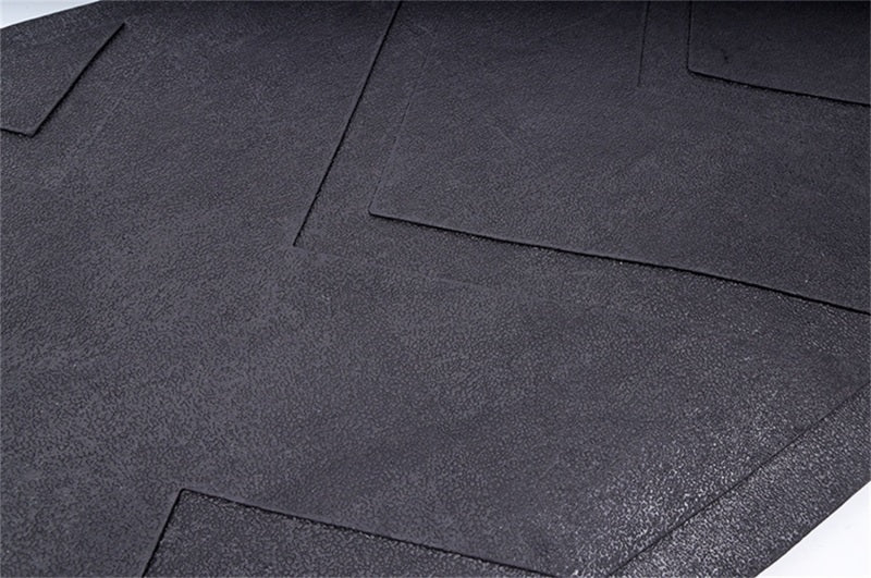 DZEDZ76700-Deezee Universal Tailgate Mat - Full Size/Universal (X Pattern)-Bed Liners-Dee Zee