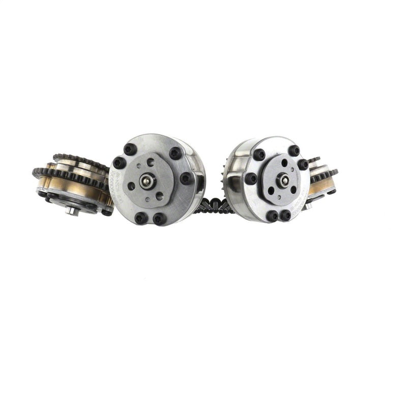 FRPM-6004-A50R-Ford Racing 15-17 5.0L / 5.2L Coyote High Performance Cam Phaser-Camshafts-Ford Racing