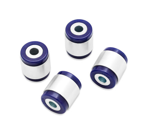 Superpro SuperPro 22-23 Hyundai Kona N Rear UCA Inner & Outer Bushing Kit (4pcs)