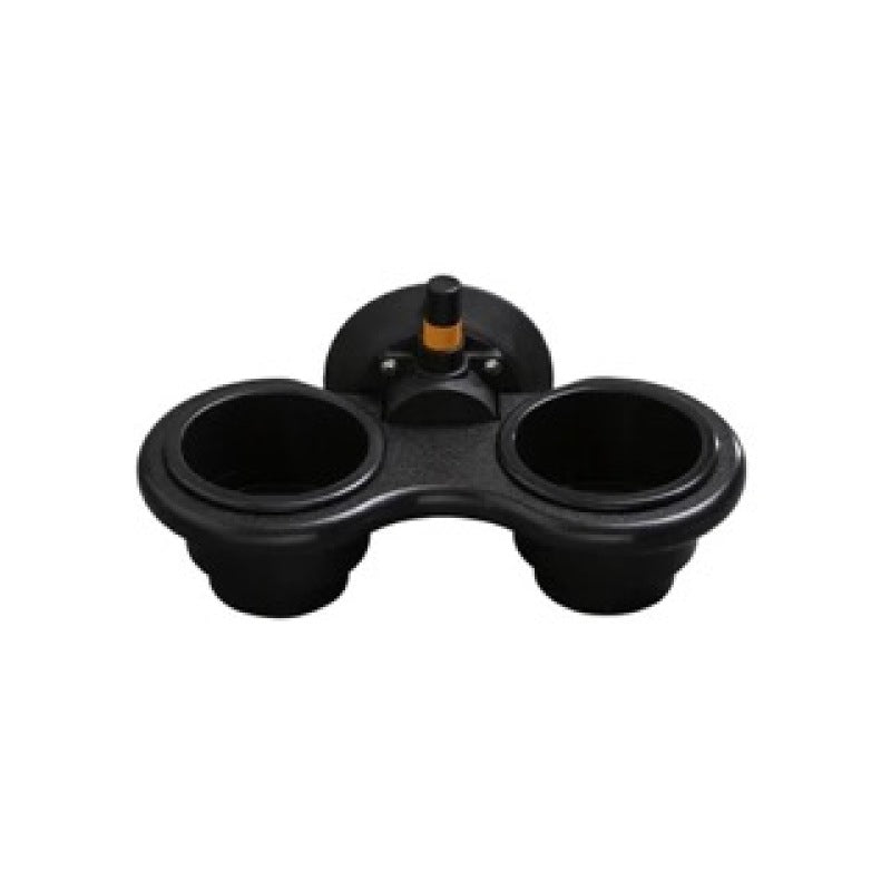SEAMC5301B-6-SeaSucker 2-Cup Holder Vertical - Black-Cup Holders-SeaSucker