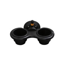 Load image into Gallery viewer, SEAMC5301B-6-SeaSucker 2-Cup Holder Vertical - Black-Cup Holders-SeaSucker