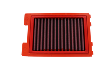 Load image into Gallery viewer, BMCFM645/04RACE-BMC 15-16 Honda CBF 300 Replacement Air Filter- Race-Air Filters - Direct Fit-BMC