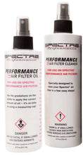 Load image into Gallery viewer, SPE884820-Spectre Accucharge Kit for HPR Filters - Clear-Recharge Kits-Spectre