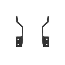 Load image into Gallery viewer, KCL7356-KC HiLiTES 17-24 Ford Super Duty GEN 4-5 Light Bar Mount Front Bumper-Light Mounts-KC HiLiTES