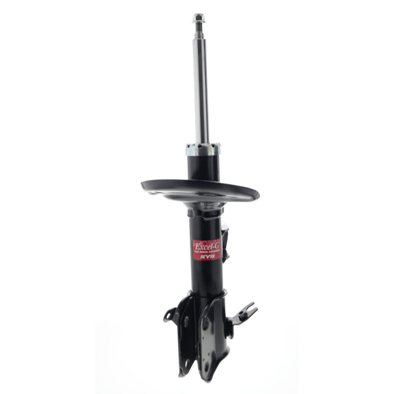 KYB3340240-KYB Shocks & Struts Excel-G Front Left 19-20 Subaru Impreza-Shocks and Struts-KYB
