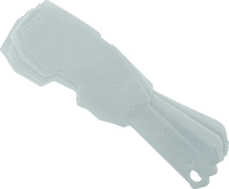 ANS446168-Answer Tear Offs ( 10 Pack) - Youth-Eyewear-Answer