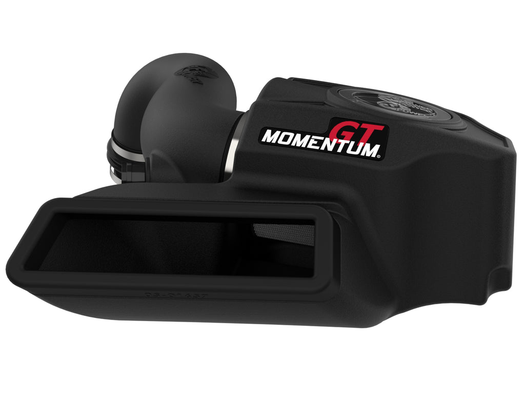 aFe aFe Momentum GT Pro DRY S Cold Air Intake System 19-21 Audi Q3 L4-2.0L (t)